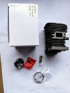 Ensemble piston et cylindre pour tronçonneuse MS180, pièces de rechange pour accessoires de coupe-herbe à essence - Product Image 2