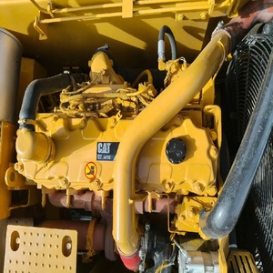 <b>New</b> Style CAT 325D Used Excavator 1.0 Cbm Bucket Capacity Caterpillar Second Hand Hydraulic Crawler For Sale - Product Image 6
