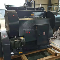 Máquina de troquelado y corte manual de alta calidad con estándar CE para cartón corrugado
