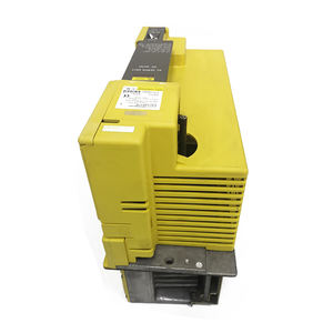 Motor Servo AC Serie Alpha FANUC A06B-6089-H106, Unidad de Motor Servo Serie Alpha - Product Image 3