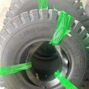 Pneu de camion 7.50-16 R16 315/80 R22.5 11R22.5 Neuf, résistant au ballast, vente en gros avec certifications DOT/ECE/ISO/CCC/GCC/SONCAP - Product Image 3
