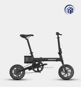 Vélo électrique de ville Nakto de qualité supérieure fourni par l'usine chinoise, vélo tout-terrain Myatu Mtb Fat Bike - Product Image 6