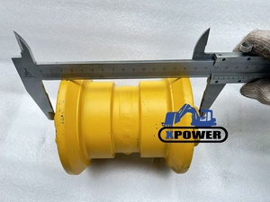 ล้อตีนตะขาบ XPower รุ่นใหม่ ZAIX027 TB-035 สำหรับรถขุดตีนตะขาบ - Product Image 4