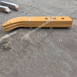 Bulldozer <span class=keywords><strong>D5</strong></span> D6 D7 parti di macchine edili <span class=keywords><strong>Ripper</strong></span> stinco per lo sgombero efficiente del terreno e lo scavo del suolo - Product Image 3