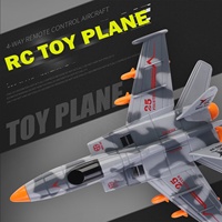 KK nouveau modèle d'avion Offre Spéciale RC pour enfants, avion jouet télécommandé haute vitesse 2 canaux, avion planeur Avion Jet