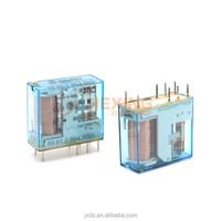 Relais Finder 40.61.7.024.0001 24VDC 40.61 24V 16A 250V 8 broches Neuf et Original