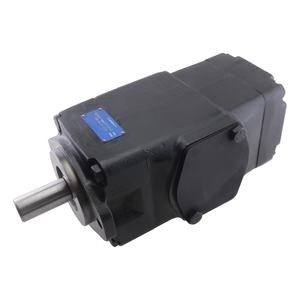 ปั๊มไฮดรอลิกเดนนิสัน ซีรีส์ T6 T6C T6D T6E T6EC รุ่น T6ED 066 035 1R03 ปั๊มใบพัดไฮดรอลิก - Product Image 5