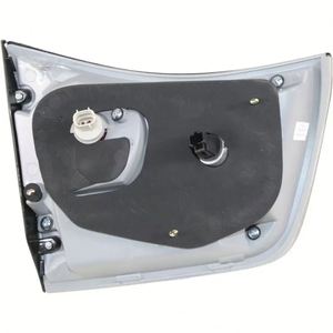 Luces Antiniebla Traseras para Lexus RX300 2003-2005, Números de Pieza 81550/81560-48060/061 - Product Image 4