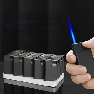 Tốt Khuyến Mại Giá Rẻ Giá Butan Dùng Một Lần Gas Nhẹ Hơn Chất Lượng Tốt Nhẹ Hơn Torch Dùng Một Lần Gas Nhẹ Hơn Biểu Tượng Tùy Chỉnh - Product Image 2