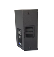 Équipement musical de haute qualité du fabricant, enceinte active de 15 pouces, système de sonorisation professionnel, audio DJ