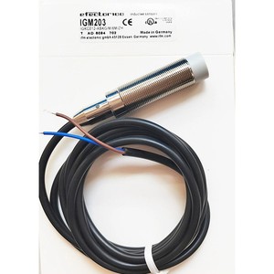 สวิตช์เหนี่ยวนำใหม่สำหรับ IFM สวิตช์ความใกล้ชิดแบบ IGM203 - Product Image 2