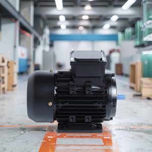 Moteur à induction triphasé de haute qualité 0,18 kW IP54/IP55 1500 tr/min à montage par bride OEM personnalisé à bas prix Chinois Constant - Product Image 1