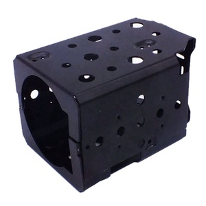 2025 Chất Lượng Cao Kích Thước Lớn Nhựa Nhựa Máy Móc Phụ Tùng Mô Hình Nguyên Mẫu Nhanh Chóng 3D Dịch Vụ In Ấn Trong Thượng Hải - Product Image 6