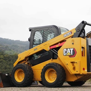 Productos Usados Más Vendidos para Cargadora de Ruedas CAT 262 D3, Cargadora de Orugas Duradera, ¡Gran Oferta! Cargadoras 226, 246, 262 - Product Image 3