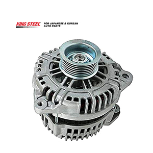 Pièces automobiles de bonne qualité Kingsteel pour voitures OEM 231008S100 Alternateur de voiture pour <span class=keywords><strong>Nissan</strong></span> TITAN <span class=keywords><strong>ALTIMA</strong></span> Qashqai - Product Image 2