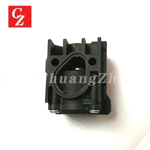 <b>Electric</b> Blow Valve for Screw Air Compressor Parts Unloader Valve Repair <b>Kit</b> Plastic 1.5 Year Warranty CN GUA - Product Image 6