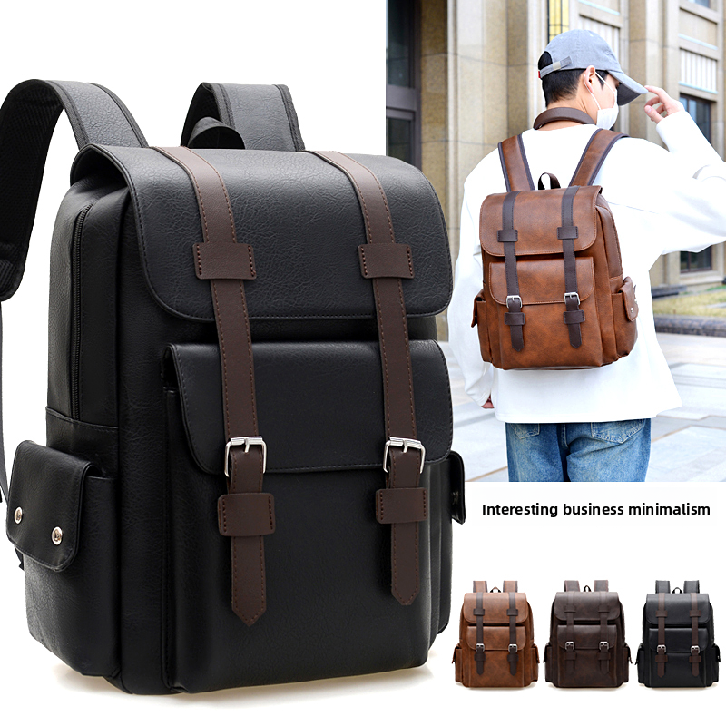 Backpack Men s Business Computer Bag