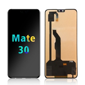 Conka หน้าจอ LCD สำหรับ Huawei P30 P30 Lite โทรศัพท์มือถือ incell Display สำหรับ Huawei P40 P40 Lite P40 Pro - Product Image 5