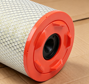 Élément de filtre à air K2025 pour Dongfeng KAMA SP6 SP7 Modèle 2025 Mini-fourgonnette Pièces de rechange moteur 8 - Product Image 3