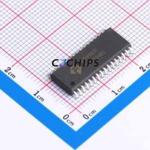 FSV9531 RF Card Chip SOIC-32_300mil RF ISO 14443A, ISO 14443B, MIFARE SPI 13.56MHz - Product Image 1