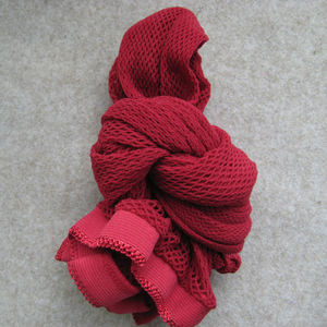 ถุงน่องสตรีสีชมพูนีออนสีนีออนถุงเท้าถุงเท้าเซ็กซี่ฤดูร้อน - Product Image 5