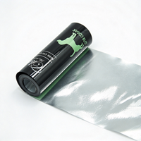 Film en rouleau BOPP laminé imprimé en héliogravure, qualité alimentaire, résistant à l'humidité, pour emballage de snacks et sachets – Fournisseur personnalisé et réputé