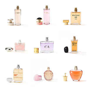 Le fabricant de fragrances personnalise les parfums floraux durables de haute qualité pour hommes parfums pour femmes - Product Image 6