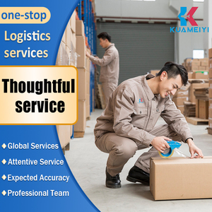 Transporte Expreso Internacional de China a Todo el Mundo Logística Transnacional Agente de Carga Rápido y Profesional - Product Image 6