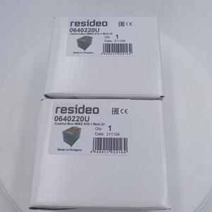 Caja de Control de Quemador Satronic MMG810.1 Mod.43 MMG810.1 Mod.33, Controlador de Seguridad de Gas, Unidad de Encendido Automático - Product Image 5