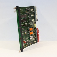 Placa de Control Samc 5 Pro Serie Plc