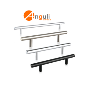 wholesale kitchen furniture stainless steel cabinets handles wardrobes door handles drawer handles