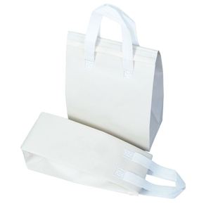 Sac isotherme personnalisé en non-tissé pour aliments, maintien au chaud, durable, portable pour les plats à emporter, les trajets et les sorties en famille - Product Image 5