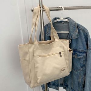 Bolsas de Algodón Orgánico Blancas con Cordón, Reciclables y Ecológicas, con Logotipo - Product Image 2