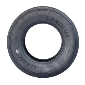 Pneu de camion Landlux 11R22.5&285/75R24.5&/295/75R22.5 avec certification Bis/inmetro LLS617 - Product Image 2