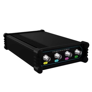 Osciloscopio Automotriz Digital <span class=keywords><strong>de</strong></span> 4 Canales Micsig 100/200MHz Serie VTO2004, Resolución <span class=keywords><strong>de</strong></span> 8 Bits, Frecuencia <span class=keywords><strong>de</strong></span> Muestreo <span class=keywords><strong>de</strong></span> 1 GSa/S, 1 Año <span class=keywords><strong>de</strong></span> Garantía - Product Image 2