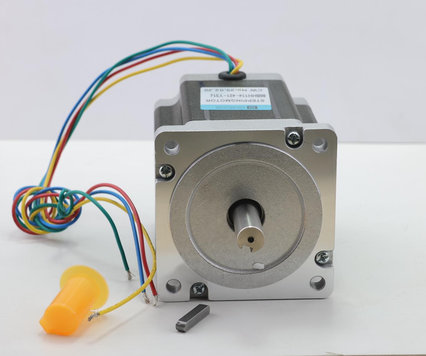Wholesale Chuangwei 86BHH114 Stepper Motor - High Torque