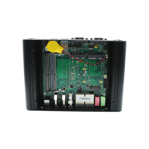 Eglobal-Ordenador de escritorio para oficina, mini PC de 64GB Sin ventilador, Intel Core, D4, de 32/2/12/12/12/12/12/12/12 - Product Image 5