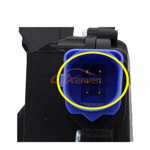 Actuador de cerradura de puerta de coche, alta calidad, China, para VW Polo 3B4839015AG - Product Image 2