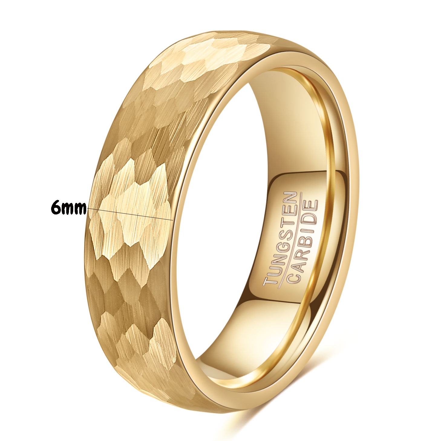 6mm de oro