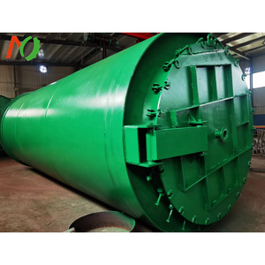 Nhựa chuyển đổi nhiên liệu dầu máy phế liệu acrylic <span class=keywords><strong>PMMA</strong></span> nhiệt phân máy - Product Image 5