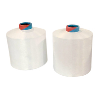 150/48/2 300D 600D NIM LIM DTY 100% Polyester dessiner fil texturé AA/A Grade