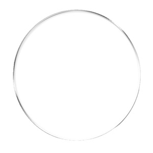Lenti Fotocromatiche Personalizzate Indice di Rifrazione 1.61 Materiale <span class=keywords><strong>MR</strong></span>-8 Alta Definizione Protezione UV Oscuramento Rapido Grigio Miopia - Product Image 4