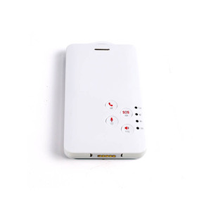 P3a IOT cho bluetooth 5.0 tầm xa không thấm nước IP68 chăm sóc sức khỏe tag đèn hiệu Transmitter không dây BLE theo dõi tài sản GPS mô-đun - Product Image 1