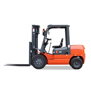 Manipulador multiusos 2,5 toneladas 3 toneladas 5 toneladas <span class=keywords><strong>7</strong></span> toneladas Mini 4x4 camión motor diésel carretilla elevadora - Product Image 5