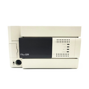 FX3U-48MR-DS mới FX3U-32MR-DS FX3U-16MR-DS hiệu suất cao CNC tự động hóa điều khiển công nghiệp hệ thống chuyển động thiết bị <span class=keywords><strong>PLC</strong></span> mô-đun - Product Image 3