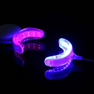 16 Đèn Led Làm Trắng Răng Kế<span class=keywords><strong>t</strong></span> Nối Android <span class=keywords><strong>iPhone</strong></span> USB - Product Image 2