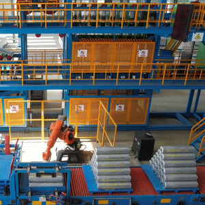 Nhà Máy Bán Hàng Trực Tiếp Chịu Thời Tiết Sbs Sửa Đổi 3Mm 4Mm Nhựa Đường Màng Chống Thấm Cho Mái Nhà Chống Thấm - Product Image 3