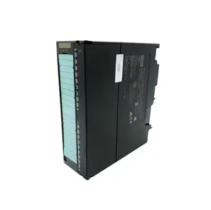 NewS7-300 6 es7 321-1BL00-0AA0 S7-300, input digitale SM 321, isolamento potenziale 32 ingressi digitali, 24V DC, 140 pin