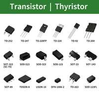 IRF740PBF TO-220 MOSFET N-channel 400V 10A 125W 550mOhm Through Hole in stock Discrete Device IRF740