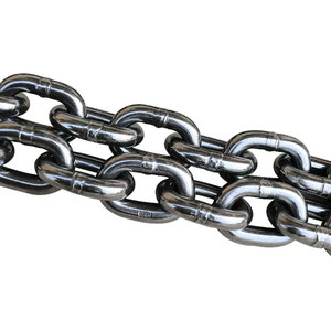 Giấy chứng nhận CE G80 thép hợp kim lashing nâng chuỗi cho <span class=keywords><strong>hoist</strong></span> - Product Image 4